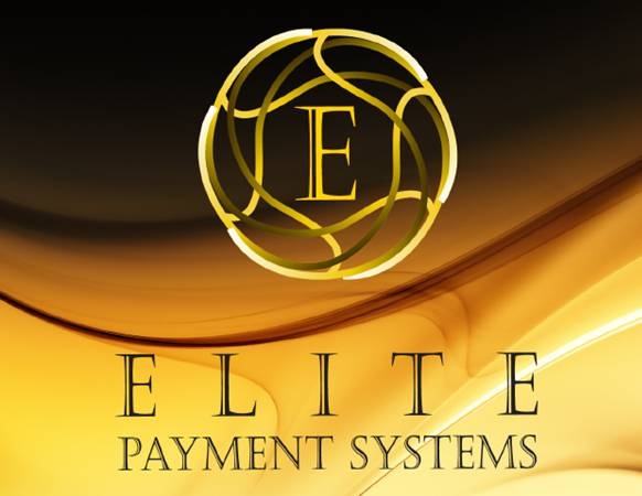 Elite Payment Systems logo